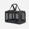 Airline Approved Portable Breathable Large-Capacity Expandable Multi-Functional Cat Carrier Bag