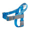 Reflective Buffer Anti Pull Large Dog Harness For Trunk