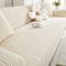 Jacquard Stretch Full-Cover Anti-scratch Outdoor Sofa Cover