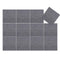 Self-Adhesive Waterproof Washable Wear-resistant Non-Slip Rug