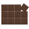 Self-Adhesive Waterproof Washable Wear-resistant Non-Slip Rug
