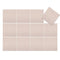 Self-Adhesive Waterproof Washable Wear-resistant Non-Slip Rug