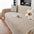 Soft Line Chenille All-Season Sofa Durable Protection Throw Sofa Cover