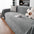 Soft Line Chenille All-Season Sofa Durable Protection Throw Sofa Cover