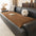 Soft Plush Scratch-Resistant Pet Mat Non-Slip Sofa Cover