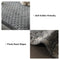 Soft Plush Scratch-Resistant Pet Mat Non-Slip Sofa Cover