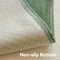 Soft and Waterproof Scratch-Resistant Non-Linting Throw Outdoor Sofa Cover