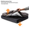 Spacious Cozy Durable Orthopedic Washable Dog & Cat Bed