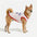 Sporty Style Breathable Dog Vest for Puppy