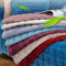 Square Flannel Scratch-Resistant & Anti-Slip Protection Sofa Cover