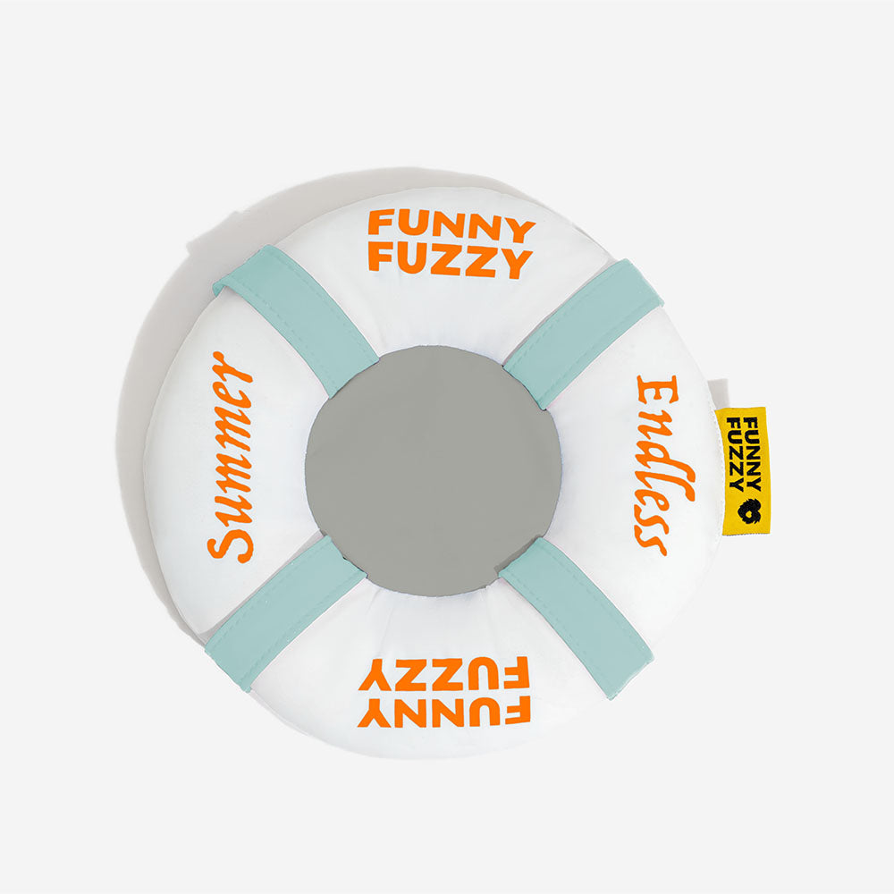 Summer Cooling Waterproof Boat-Shaped Pet Bed or Pillow – Chill Raft