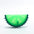 Teething Rubber Water-filled Frozen Fruit Shape Dog Toy
