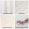 Lit orthopédique pour chien Trendy Stripe House - Cosy Hideaway