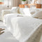Triangle Star Cooling Ice Silk Breathable Comfort Sofa Blanket Sofa Cover