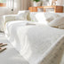Triangle Star Cooling Ice Silk Breathable Comfort Sofa Blanket Sofa Cover