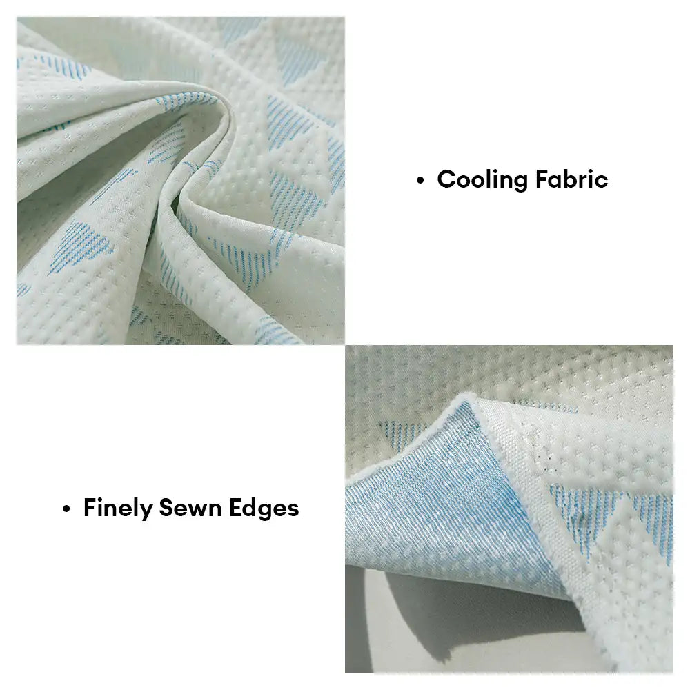 Triangle Star Cooling Ice Silk Breathable Comfort Sofa Blanket Sofa Cover