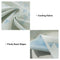 Triangle Star Cooling Ice Silk Breathable Comfort Sofa Blanket Sofa Cover