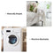 Modern Geometric Cooling Ice Silk Breathable Sofa Blanket Sofa Cover