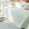 Triangle Star Cooling Ice Silk Breathable Comfort Sofa Blanket Sofa Cover