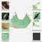Tropical Style - Waterproof Picnic & Car Dual-Use Back Seat Cover