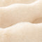 Housse de canapé de protection complète ultra douce en fausse fourrure de lapin, respectueuse de la peau