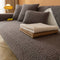 Ultrasoft Teddy Fleece Warm Non-Slip Sofa Cover