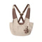 Versatile Pocket Portable Pet Front Backpack Cat Sling Chest Carrier