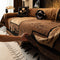 Vintage Chenille Anti-Scratch Sofa Protector Throw Sofa Cover