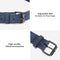Ensemble de laisse de collier de chien de protection de cou souple en simili cuir vintage