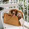 Sac de voyage multifonctionnel écologique pour animaux de compagnie Vogue - City Roamer