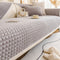 Warm Flannel Pet Friendly Sofa Protector Sofa Cover