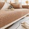 Warm Flannel Pet Friendly Sofa Protector Sofa Cover