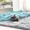Warm Plush Deep Sleep Non-slip Pet Mat