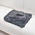 Warm Plush Deep Sleep Non-slip Pet Mat