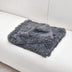 Warm Plush Deep Sleep Non-slip Pet Mat