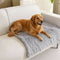 Warm Plush Deep Sleep Non-slip Pet Mat