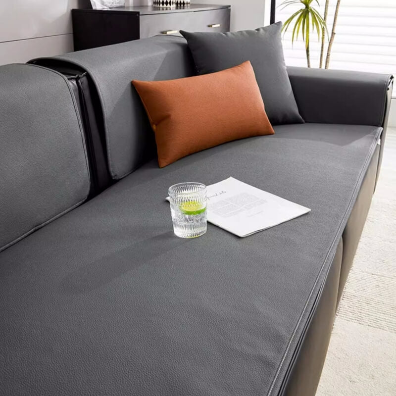Water-resistant Technical Fabric Furniture Protector Sofa Cover