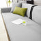 Water-resistant Technical Fabric Furniture Protector Sofa Cover