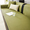 Water-resistant Technical Fabric Furniture Protector Sofa Cover
