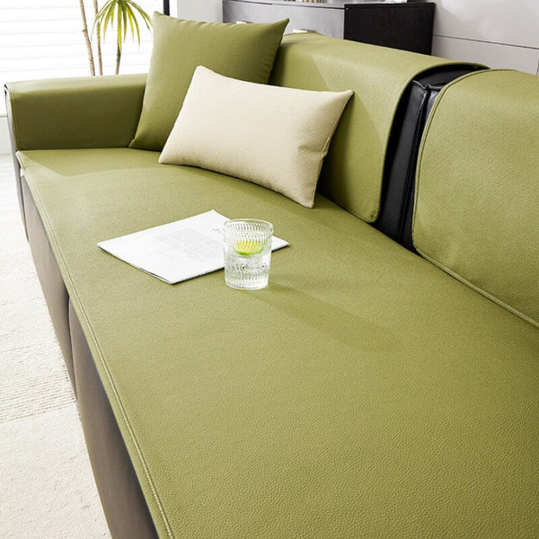 Water-resistant Technical Fabric Furniture Protector Sofa Cover