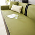 Water-resistant Technical Fabric Furniture Protector Sofa Cover
