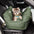 Full Leather Dog Pet Car Seat Bed - Fort - FUNNYFUZZY