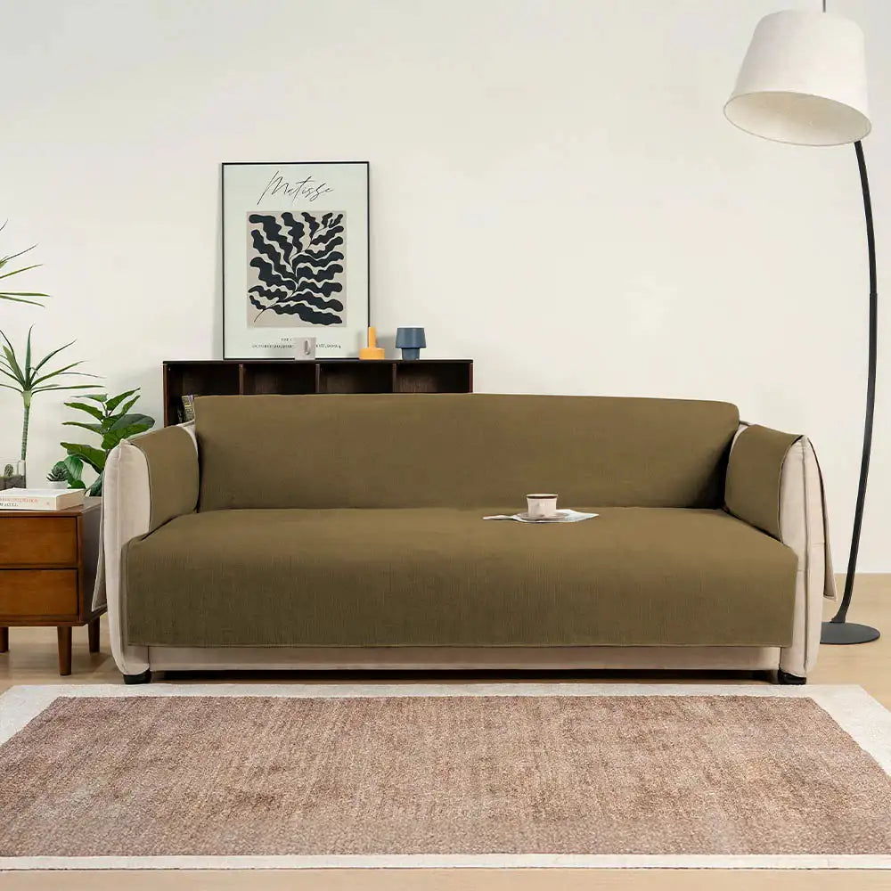 Waterproof Non-Slip Furniture Protector Pet Outdoor Sofa Cover-Slipsafe