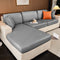 Waterproof Technology Fabric Fully Surround Anti-Scratch and Hair-Resistant Sofa Cover