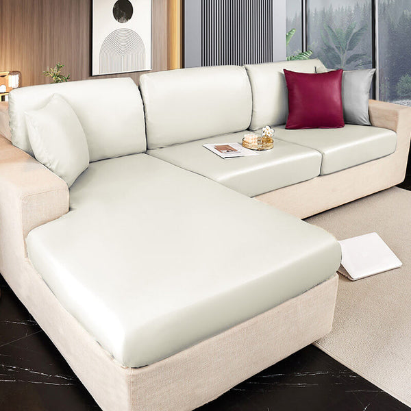 Waterproof Technology Fabric Fully Surround Anti-Scratch and Hair-Resistant Sofa Cover