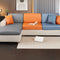 Waterproof Technology Fabric Fully Surround Anti-Scratch and Hair-Resistant Sofa Cover