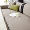 Water-resistant Technical Fabric Furniture Protector Sofa Cover