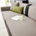 Water-resistant Technical Fabric Furniture Protector Sofa Cover