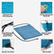 Electrical Pet Heated Pad - Waterproof＆Chewproof For Safe Warmth