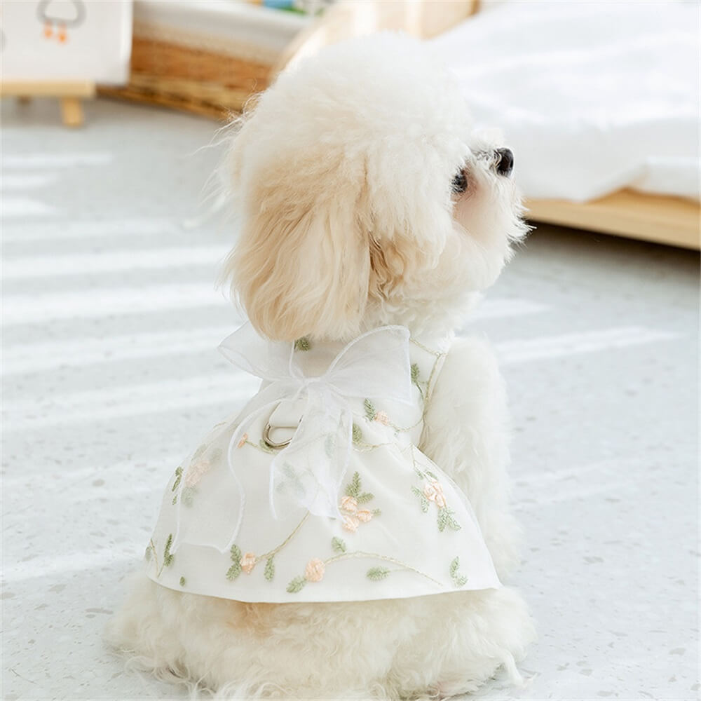 Chic Dog Dress Collection - Stylish and Adorable Outfits for Every Occasion